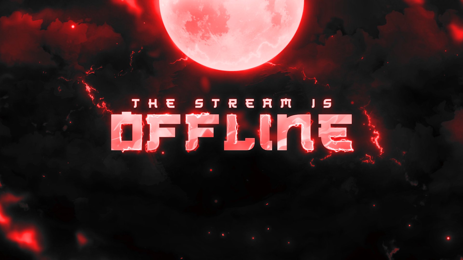 Thyzok_ Offline Background