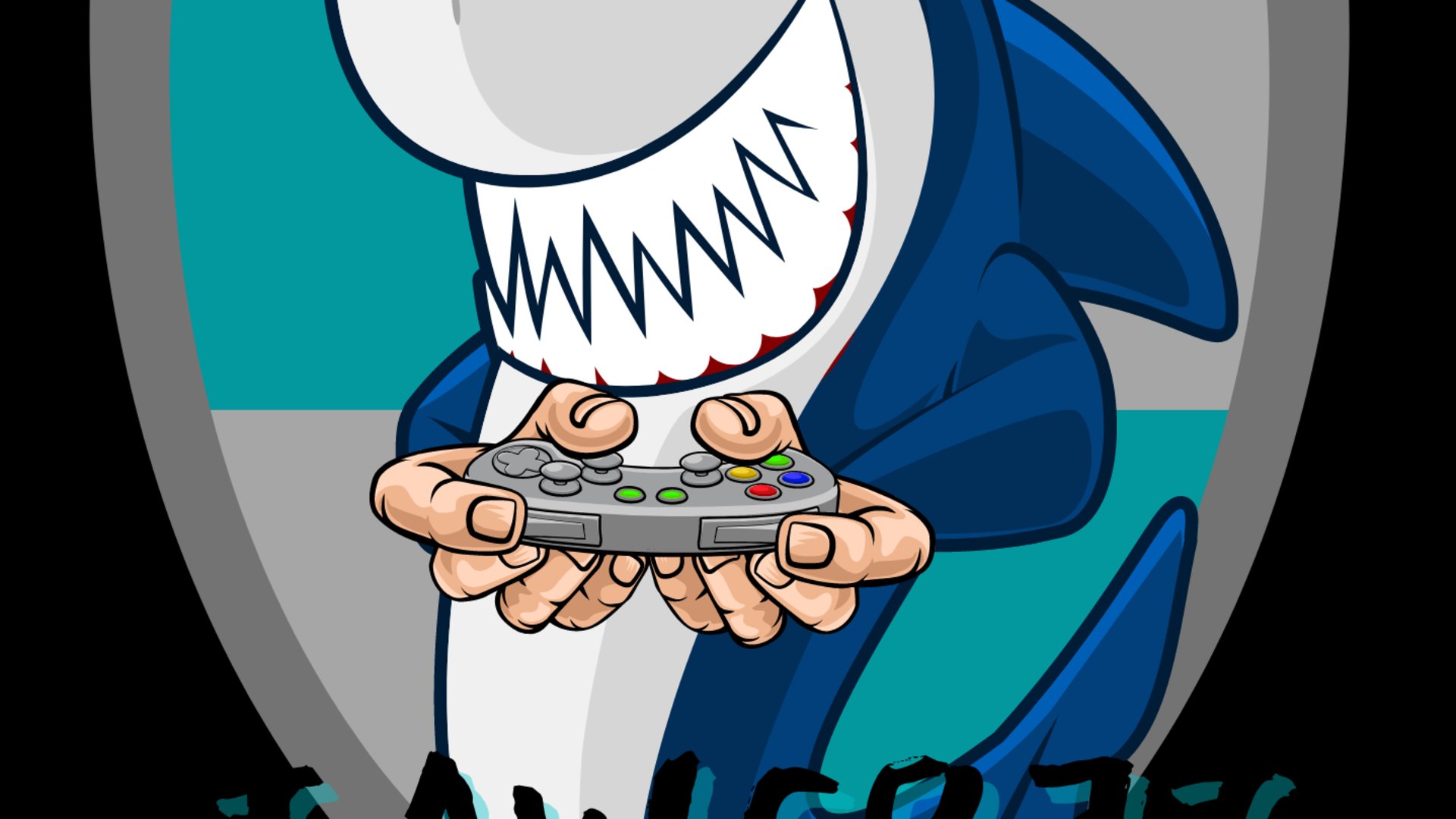 jaws937 Offline Background