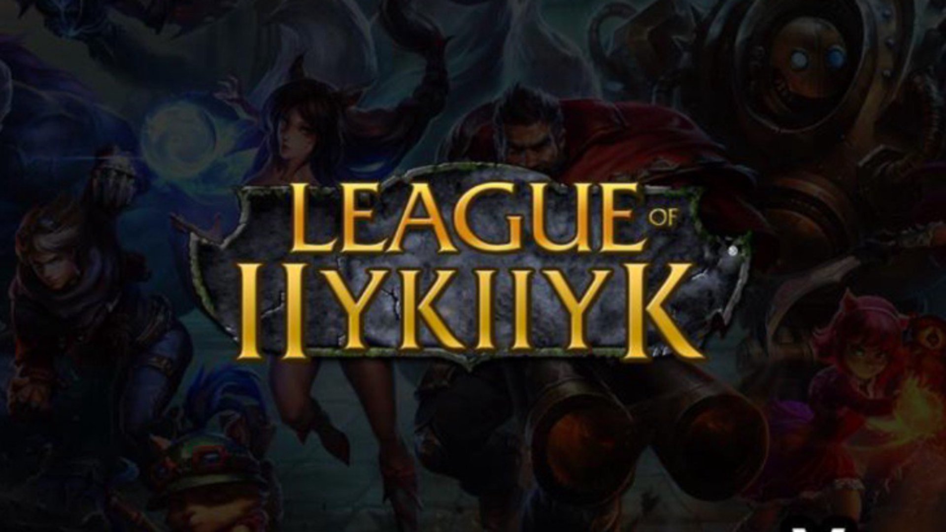 IIyKIIyK Offline Background