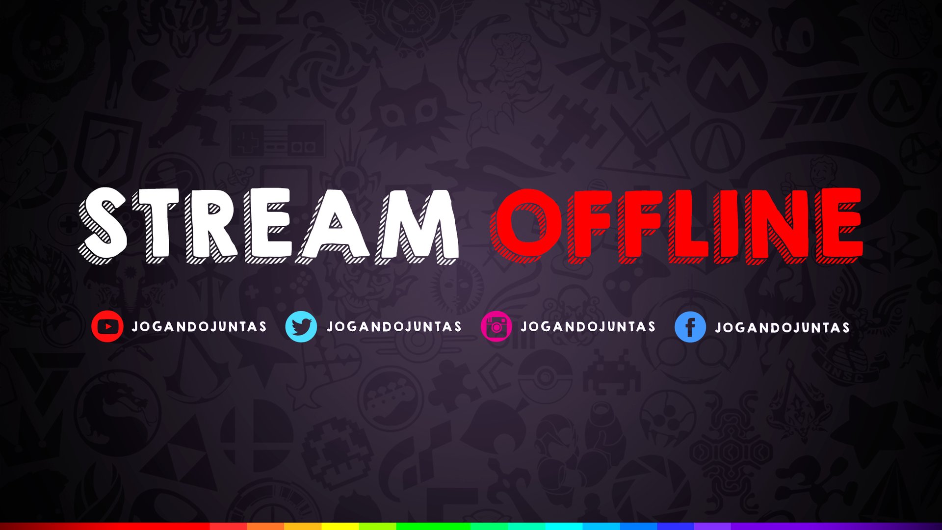 JogandoJuntas Offline Background