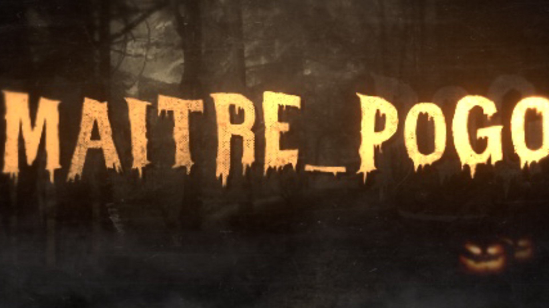 Maitre_p0g0 Offline Background