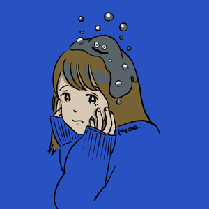 はぐれめちゃ