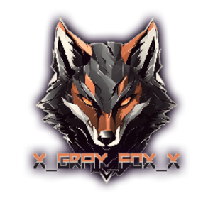 x_GrAy_FoX_x