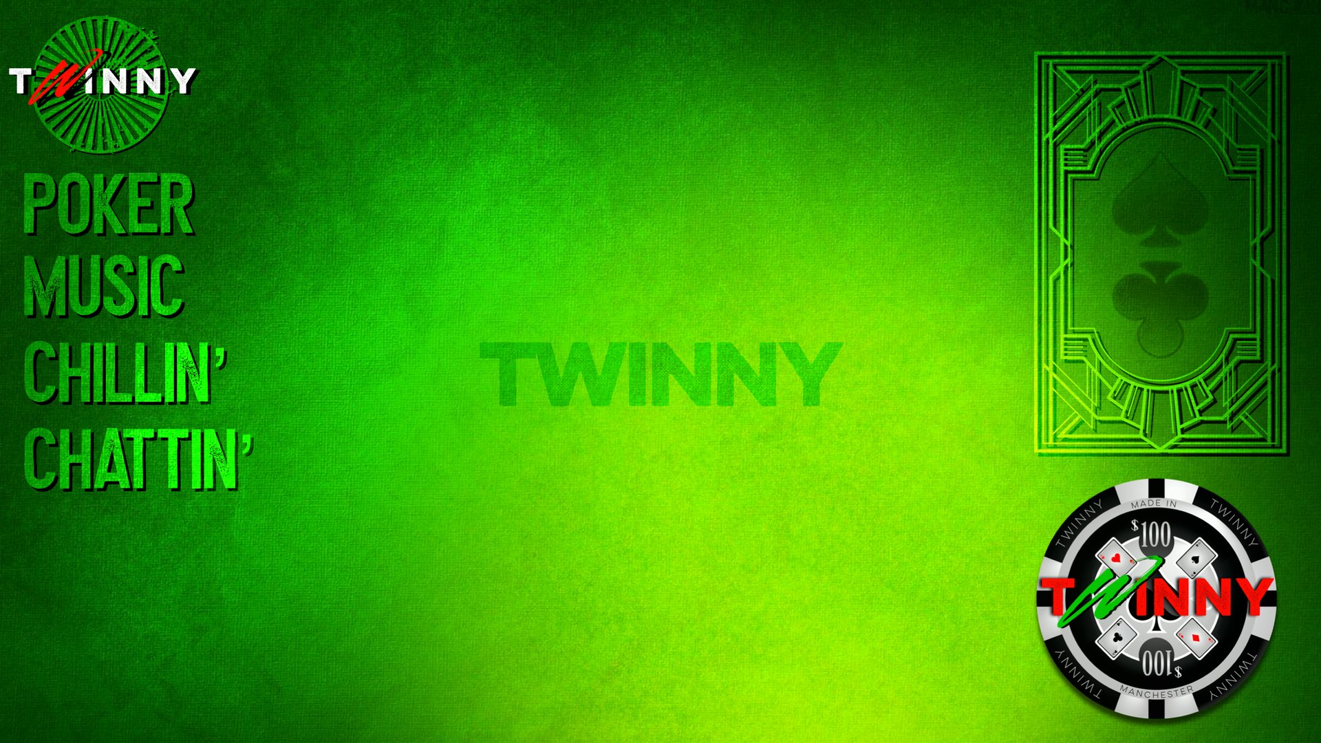 TwinnyPoker Offline Background