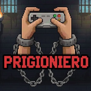 PRIGIONIER0