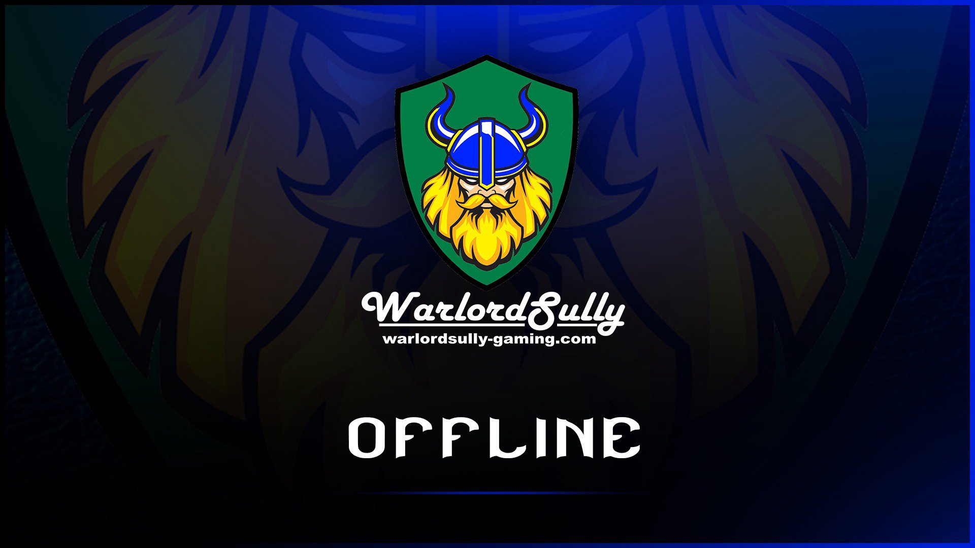 warlordsully Offline Background