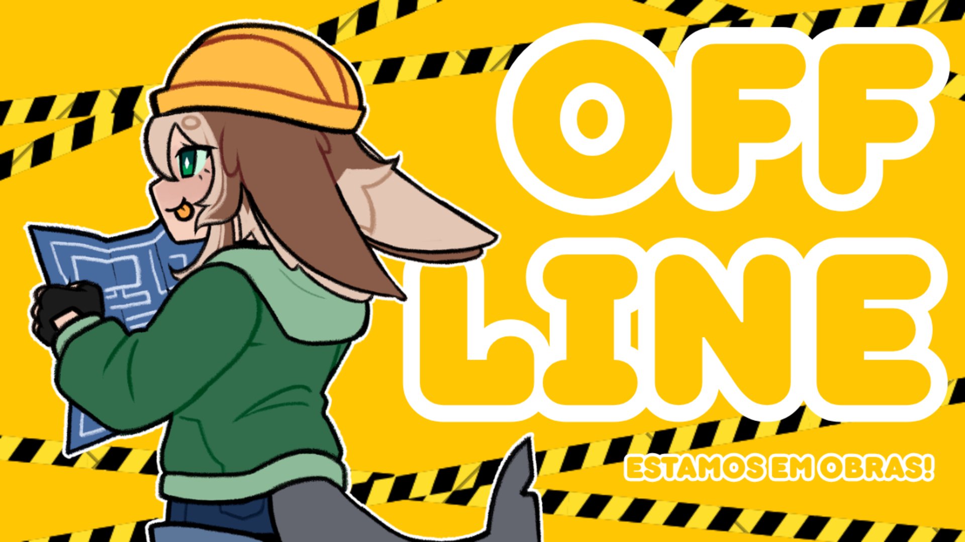 AzraelSaturn Offline Background