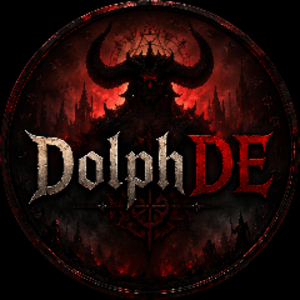 DolphDE