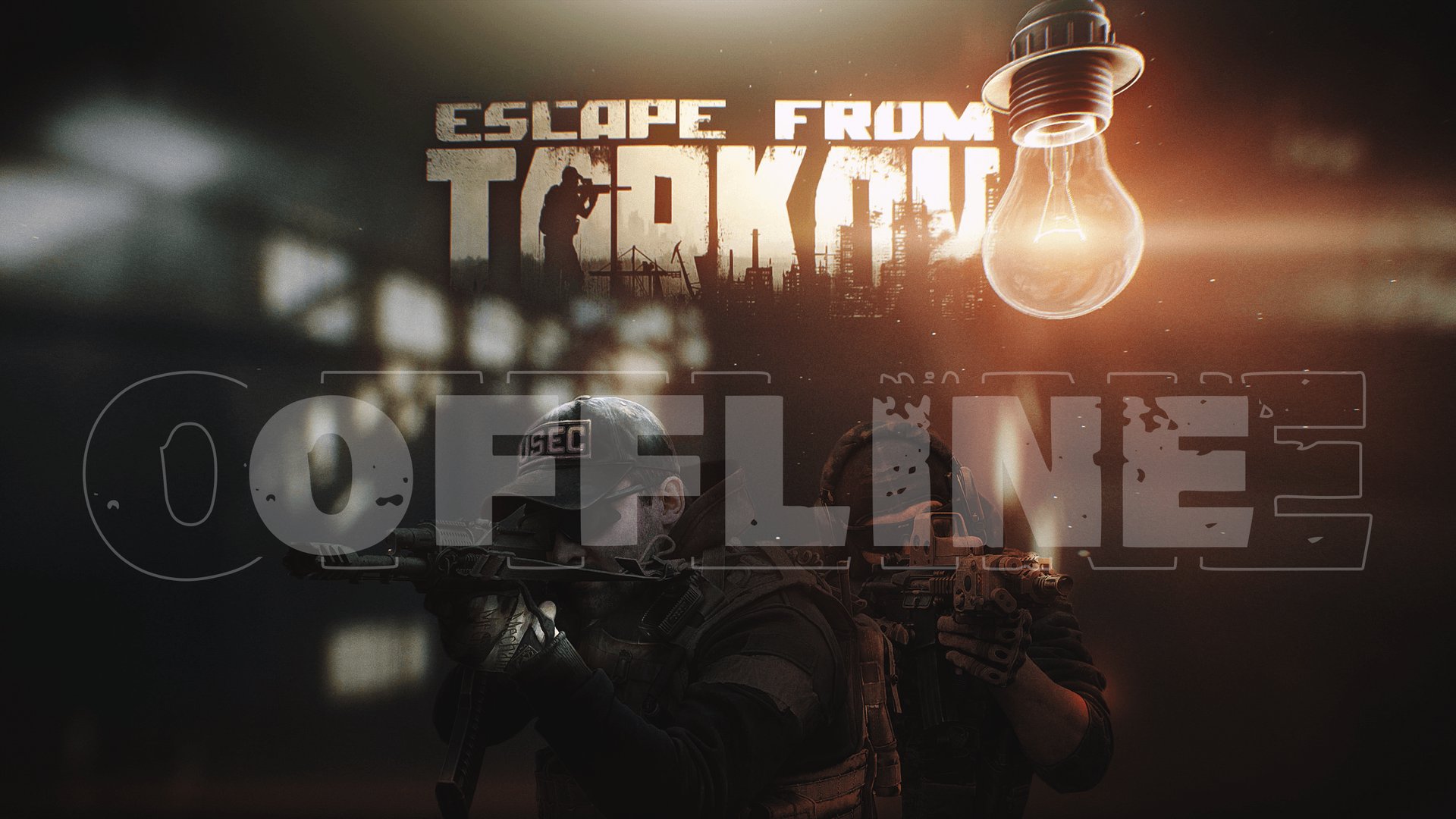 Goennii Offline Background