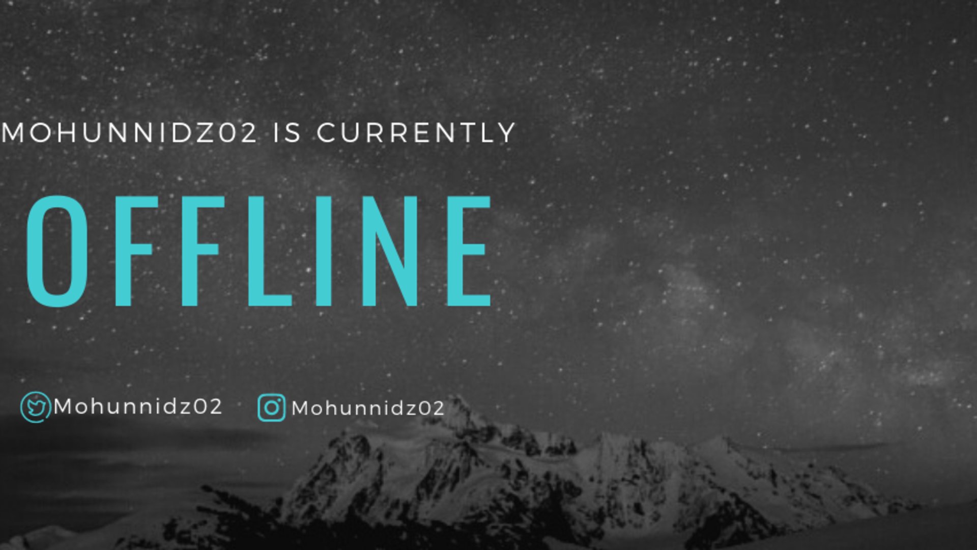MO100Z Offline Background