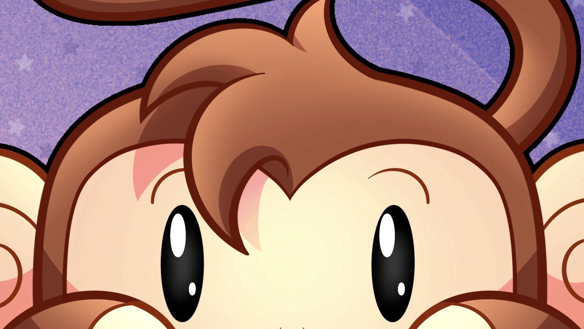 Manni_The_Monkey Offline Background
