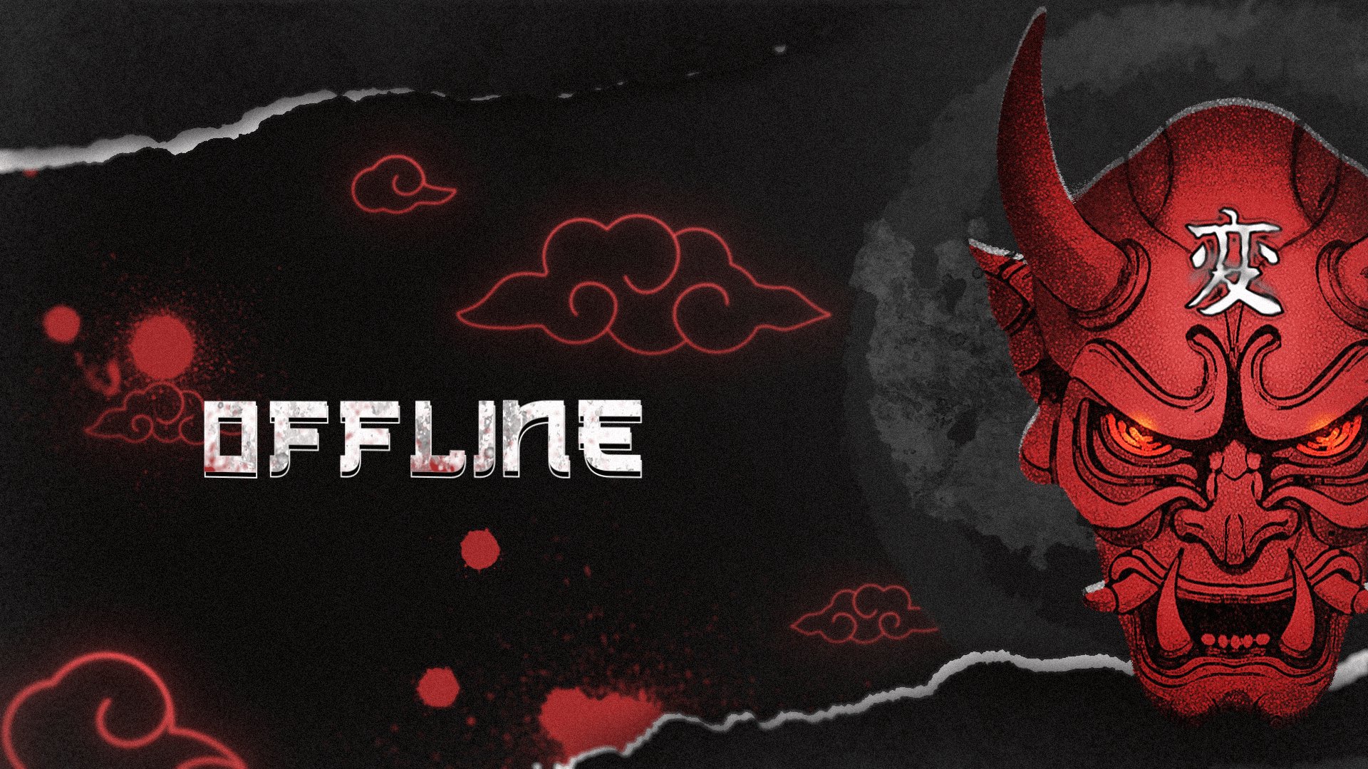 ZincVII Offline Background