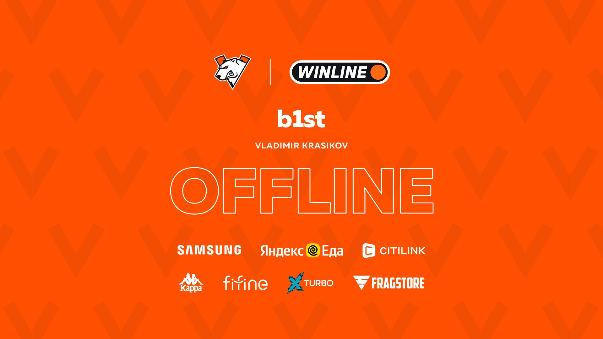 b1st888 Offline Background
