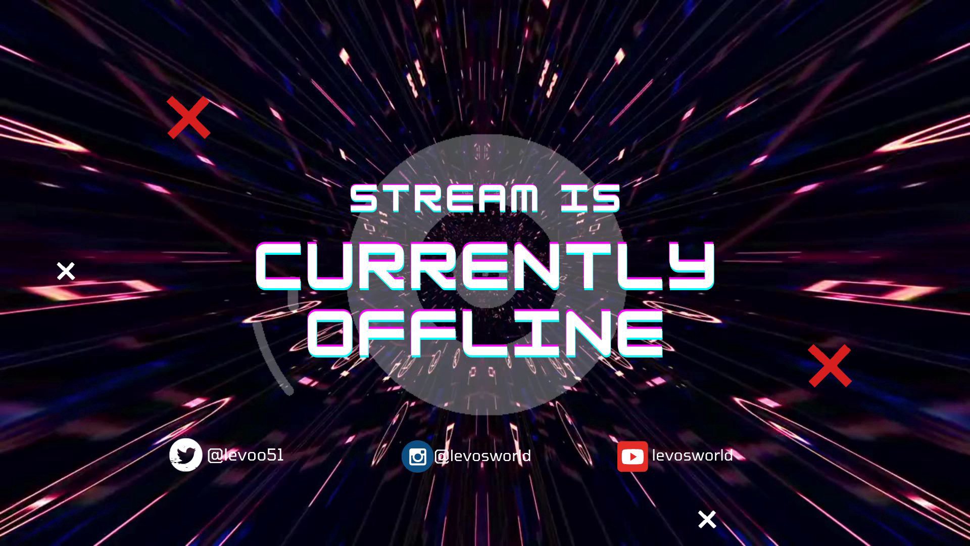 levosworld Offline Background