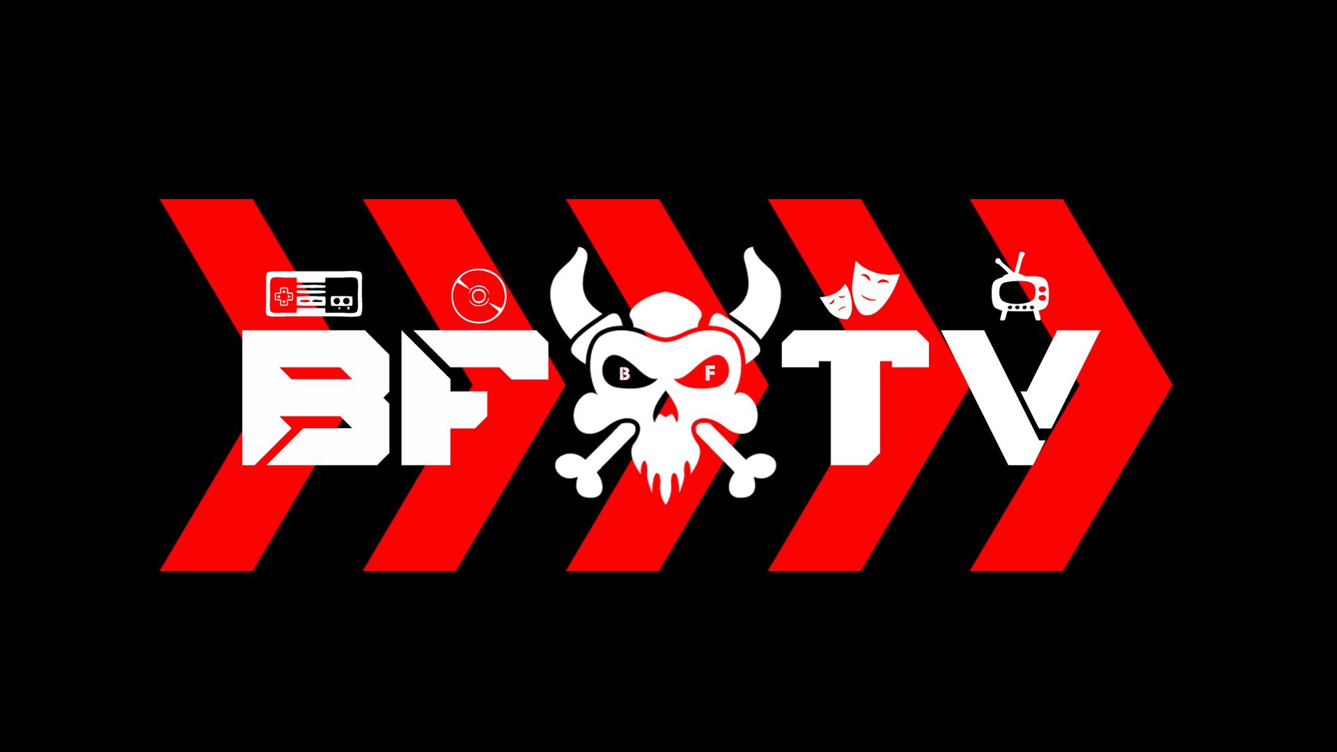 MrBladeFranco Offline Background