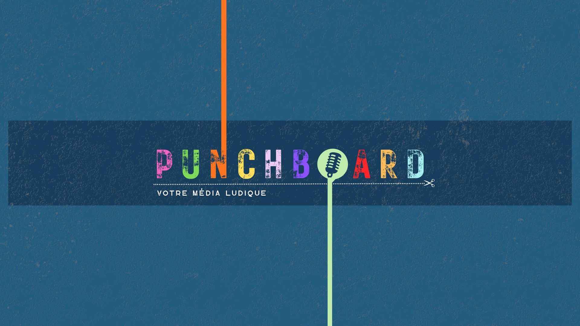 PunchboardLeMedia Offline Background