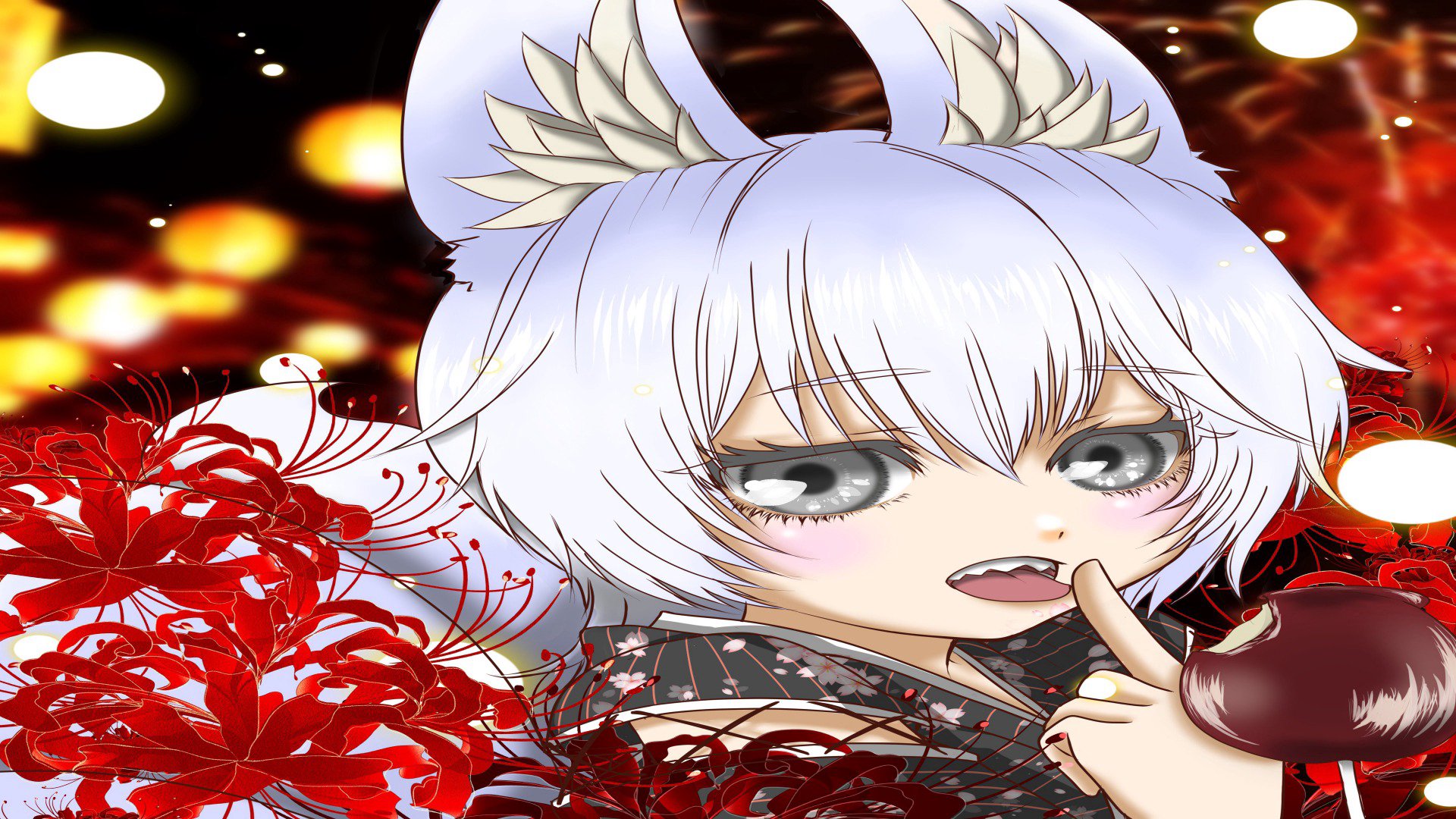 〇星空ゆきみ〇 Offline Background