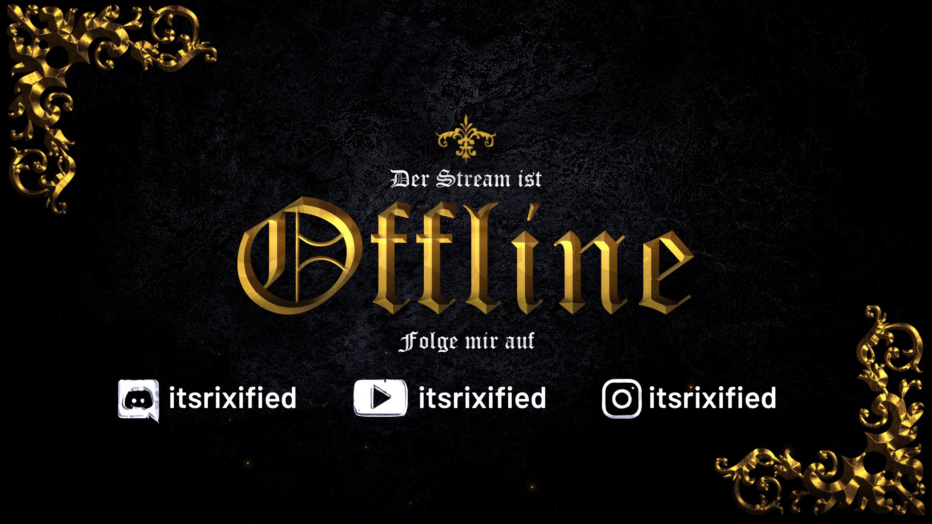 itsrixified Offline Background