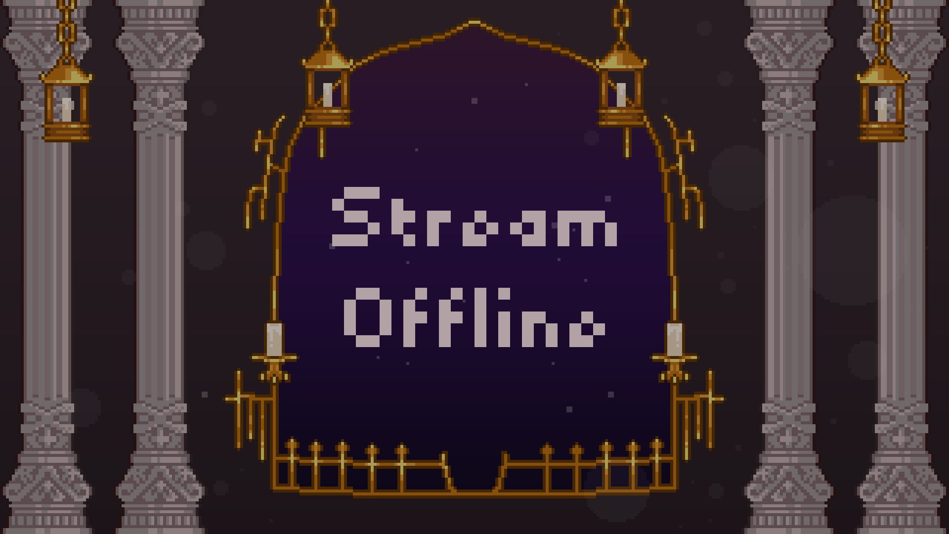 SmolDrgn Offline Background
