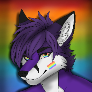 FelixTheGayFox