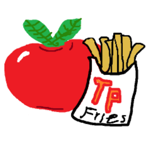 TomatoPotato247