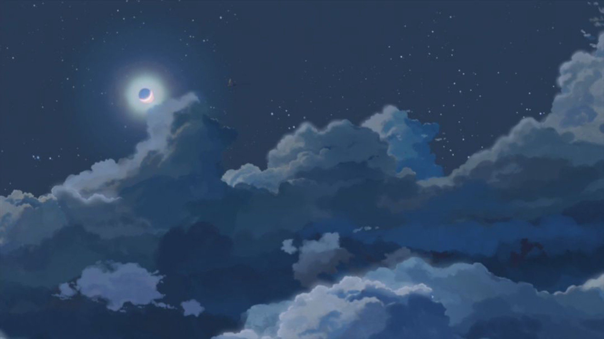 korey Offline Background