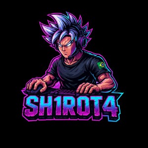 sh1rot4
