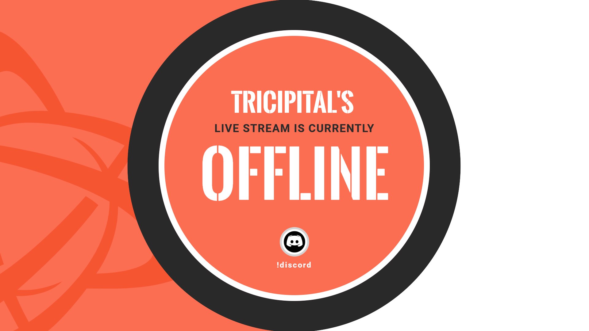 tricipital Offline Background