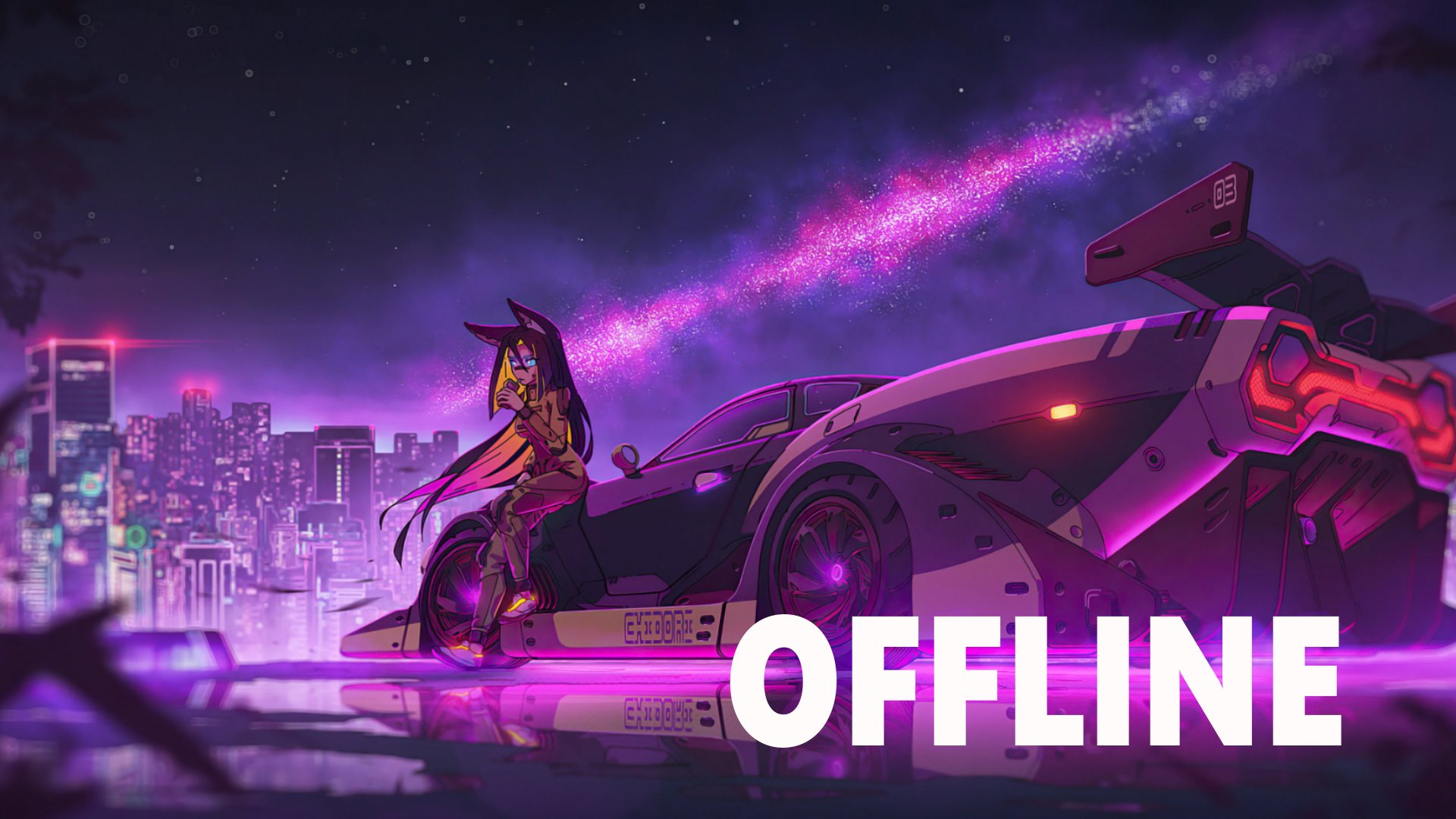 shadowstormextra Offline Background