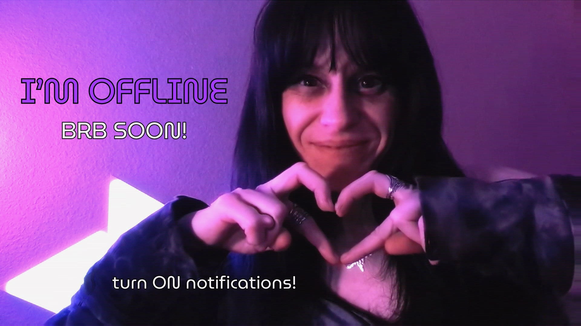 LyzaHyde Offline Background