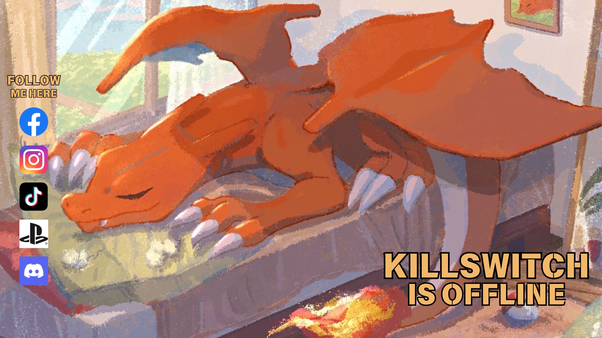 KillSwitch_Studios Offline Background