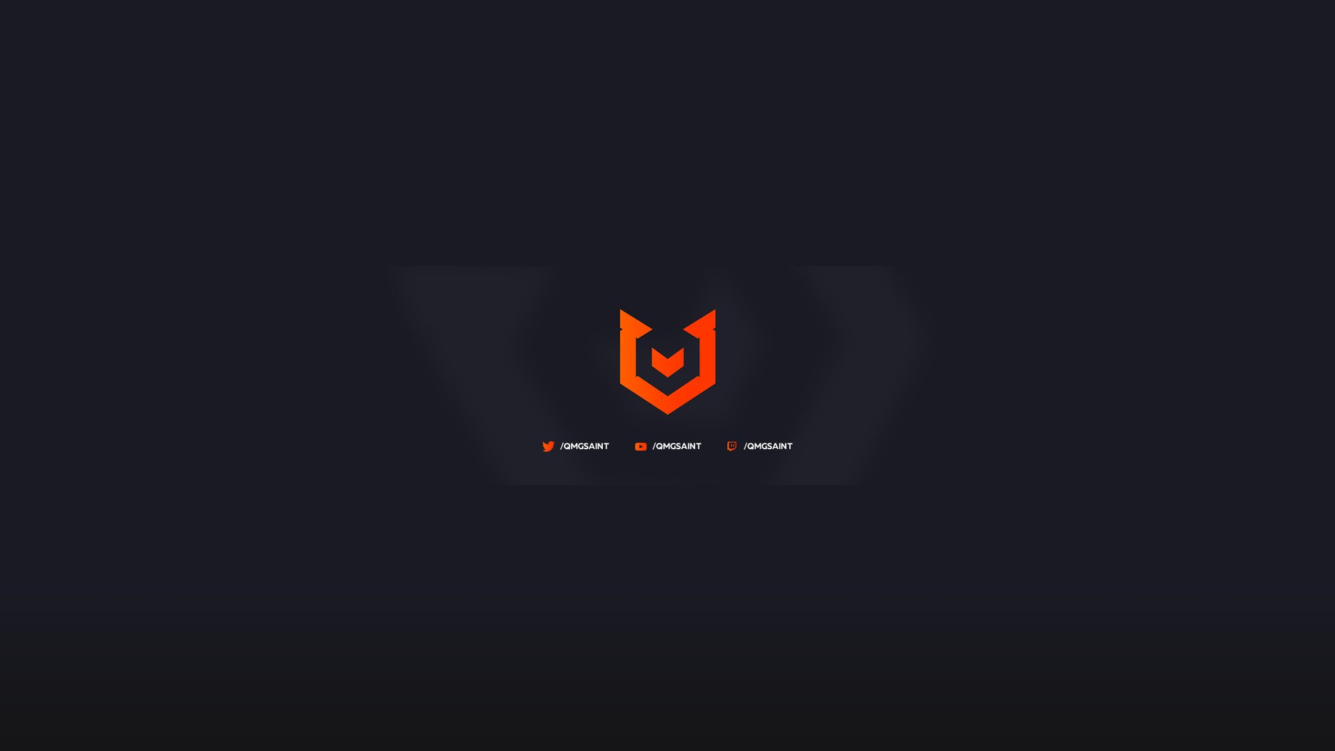 QMGSaint Offline Background