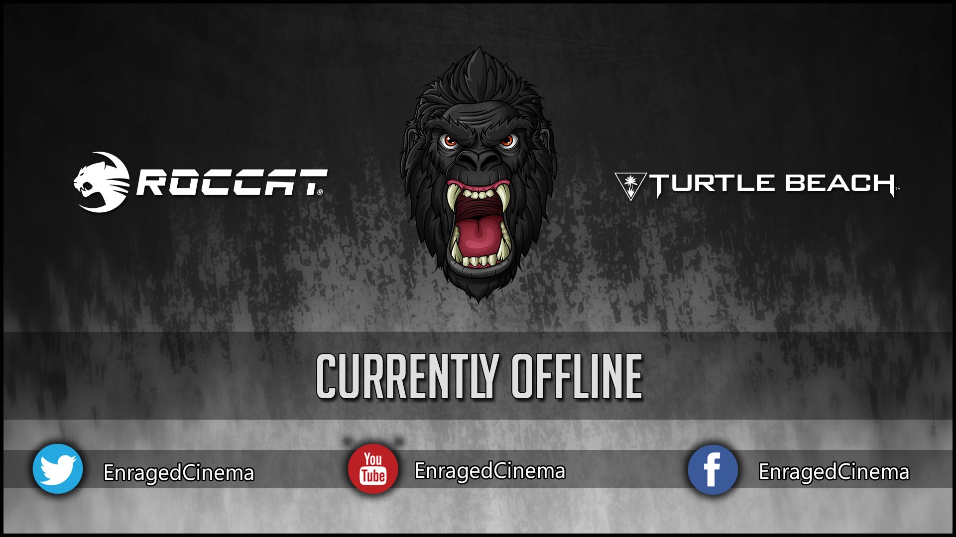 EnragedCinema Offline Background