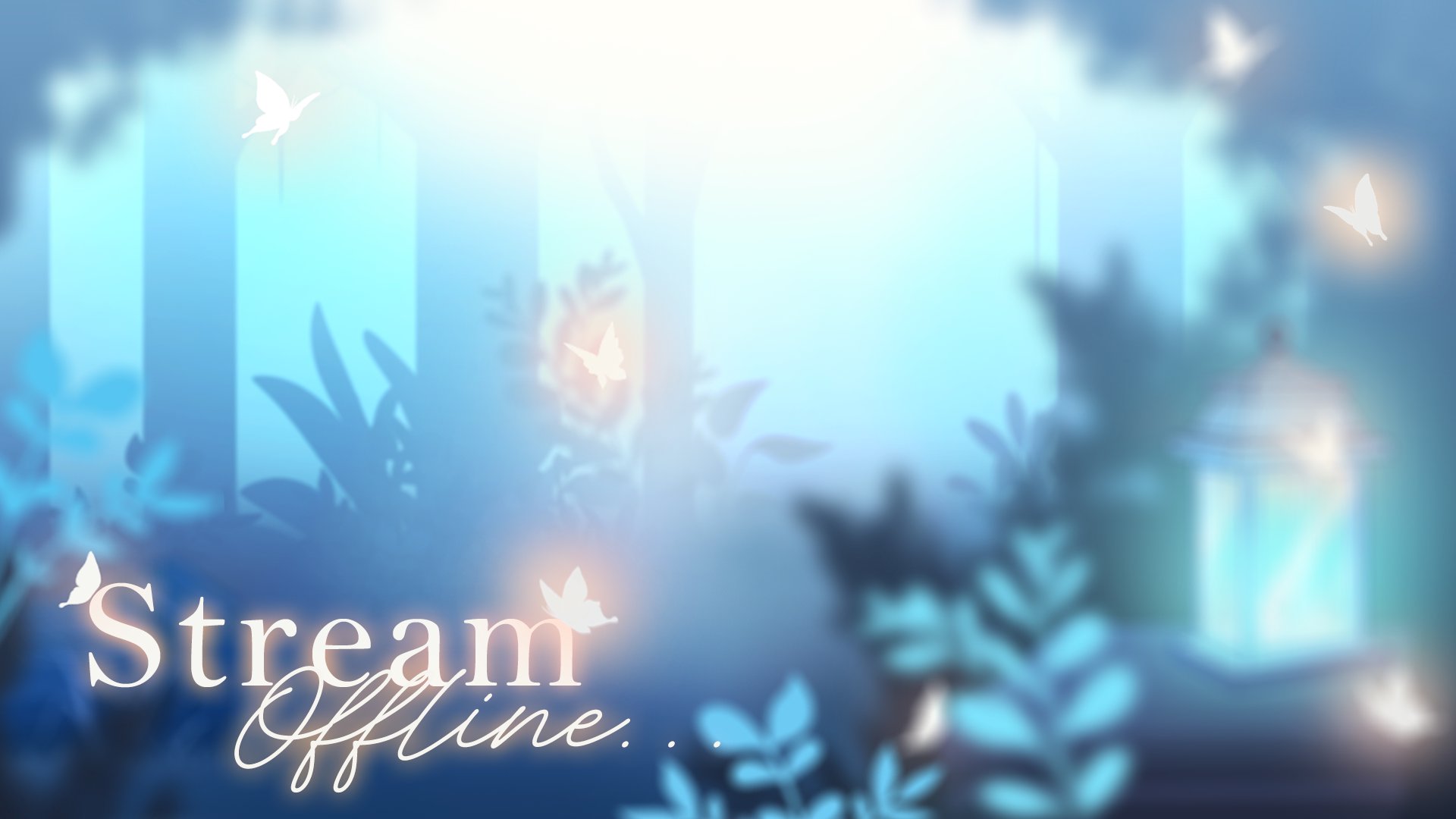 RissaRoselle Offline Background