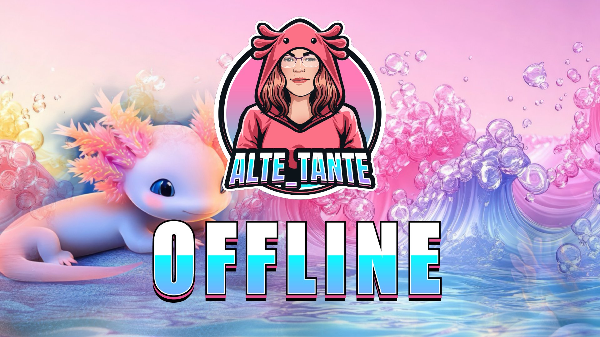 alte_tante Offline Background