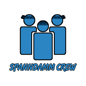 Spanndamm