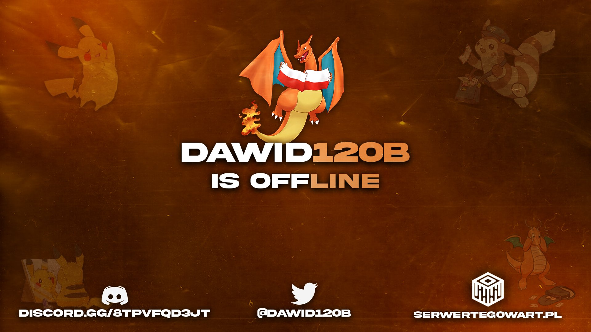 Dawid120b Offline Background