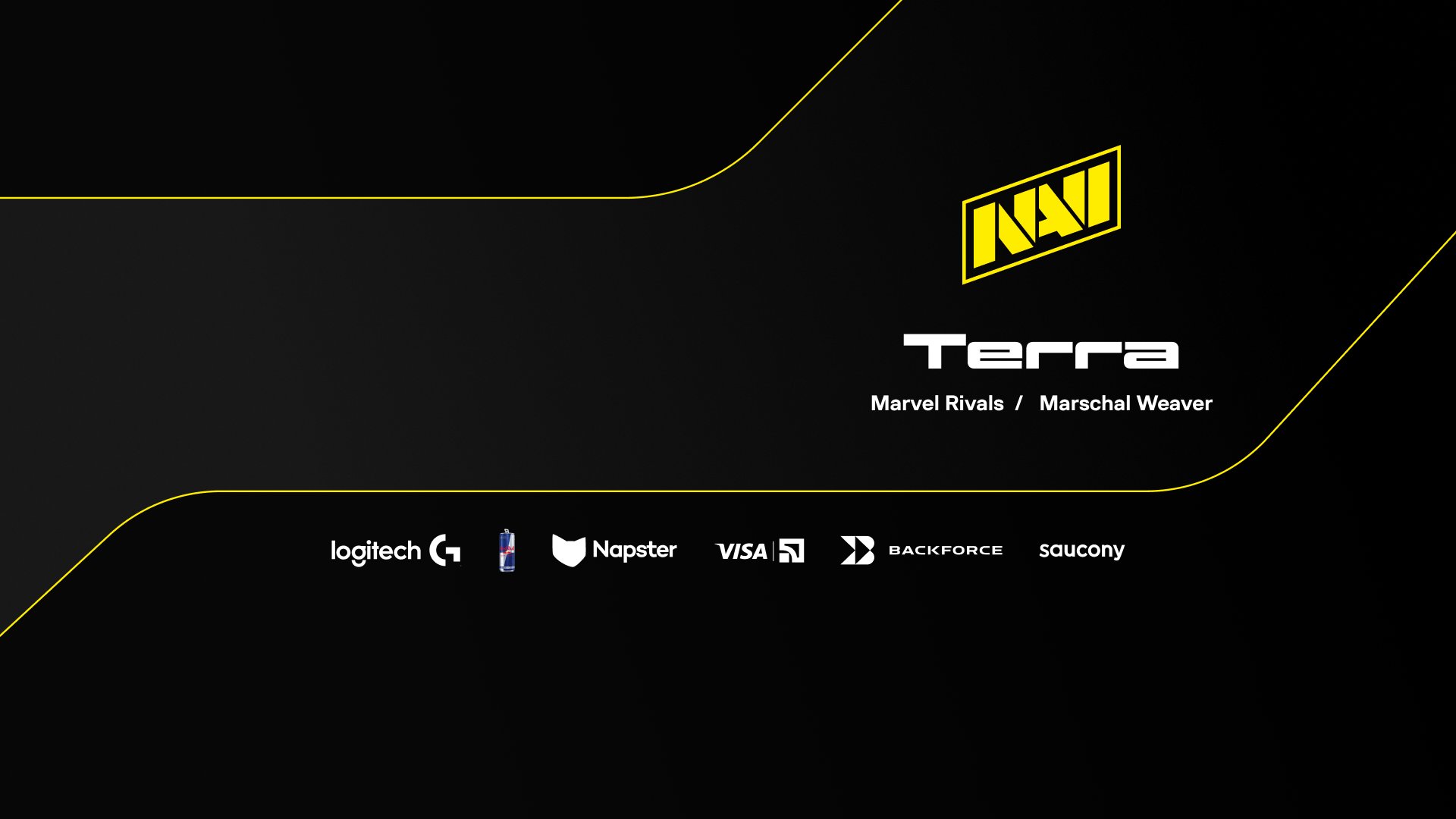 terramr Offline Background