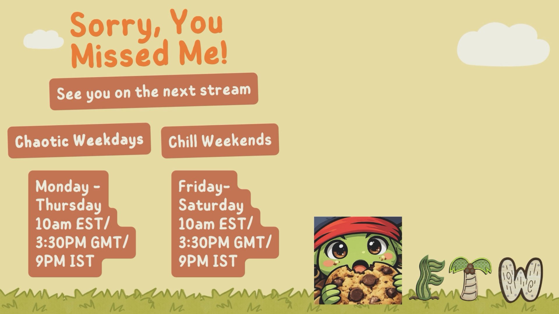 EryynFTW Offline Background