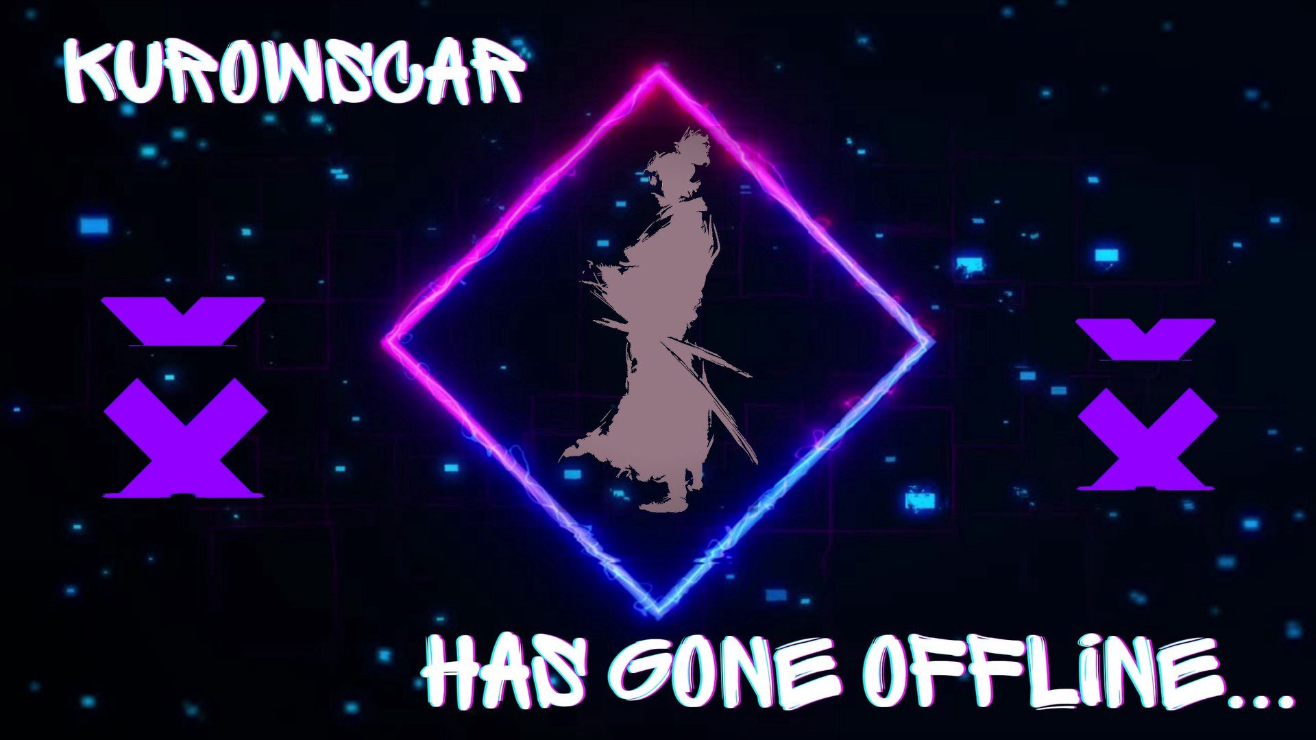 Kurowscar Offline Background