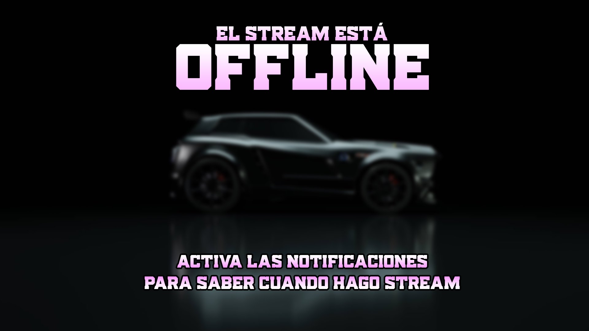 LUCRAXO Offline Background