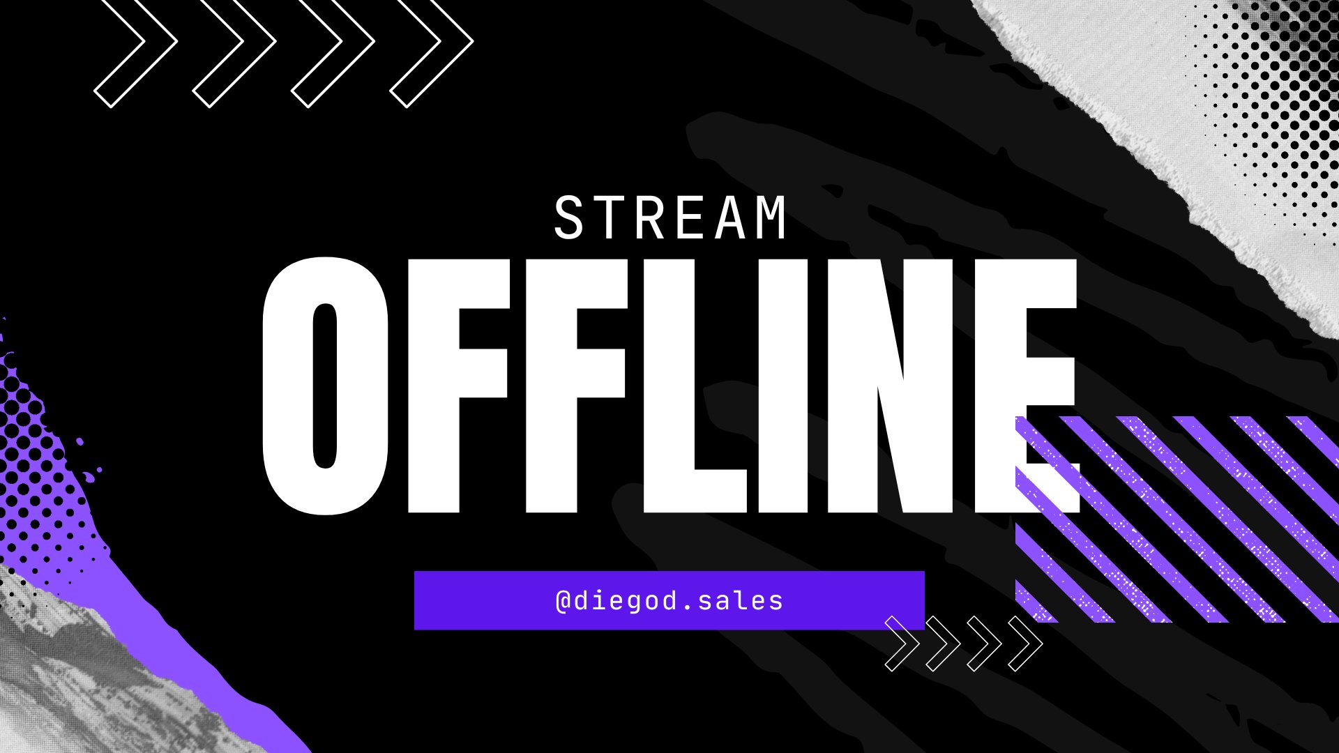 diegoartow Offline Background