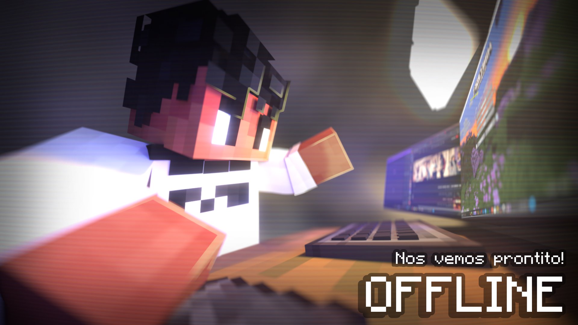 James_AAP Offline Background