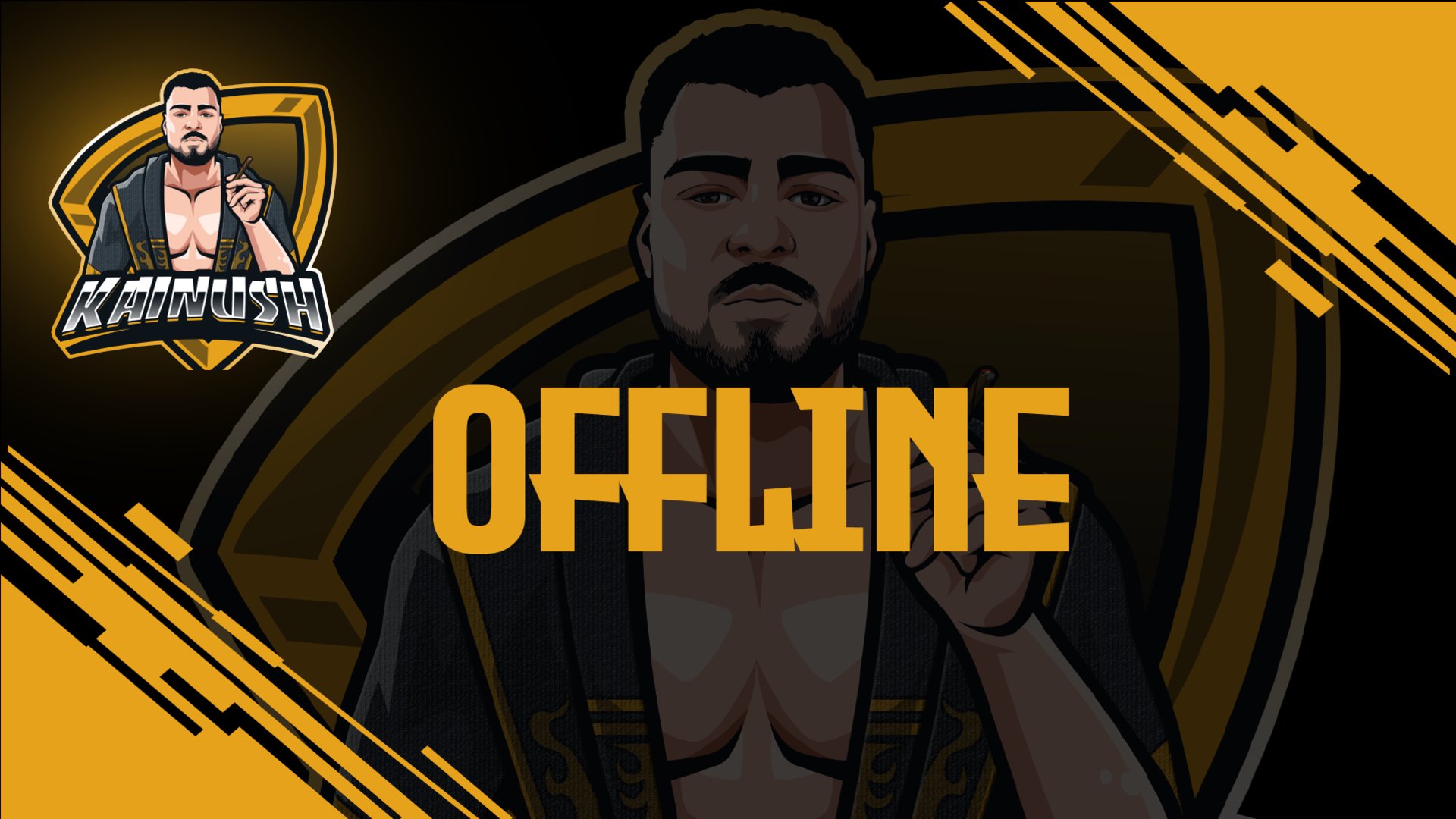 Kainush Offline Background
