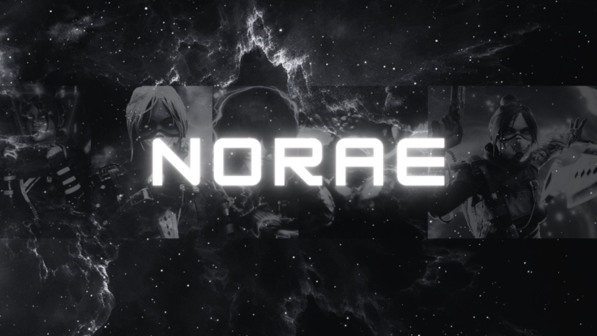 Norae Offline Background