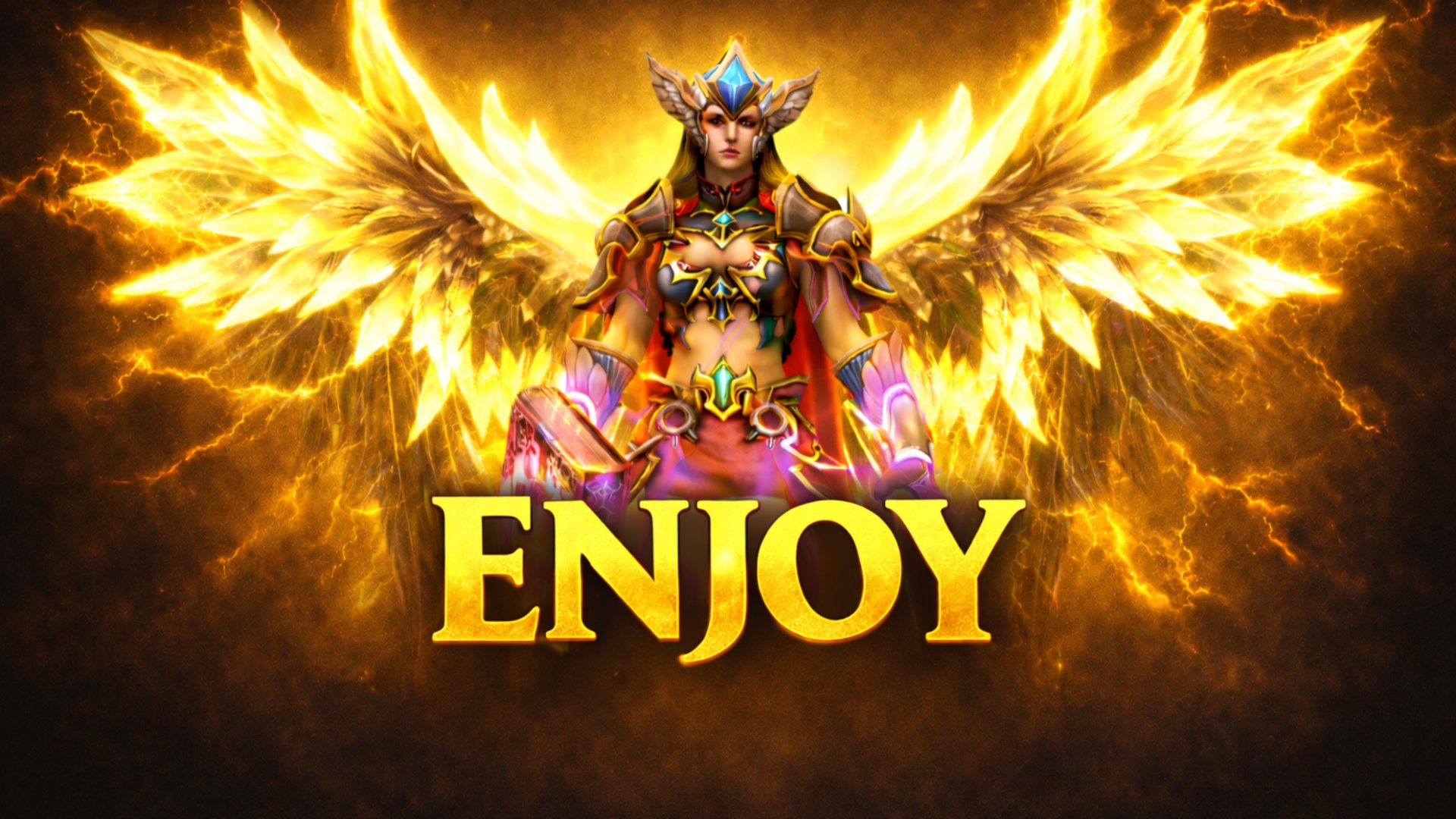 Enjoytp Offline Background