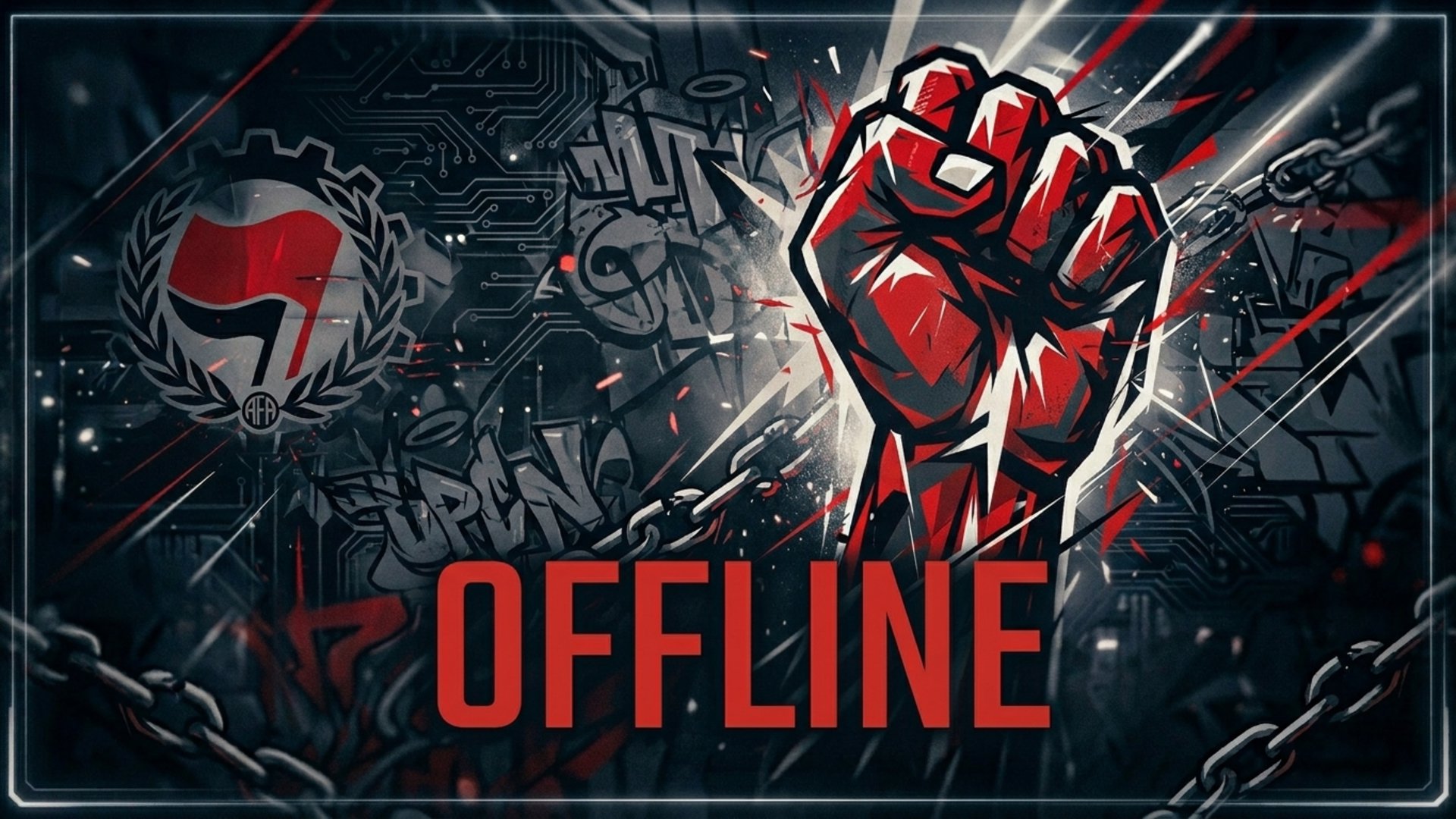 SYSTEMFILES161 Offline Background