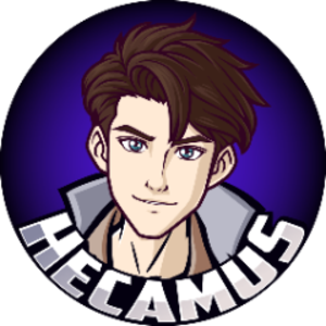 Hecamus