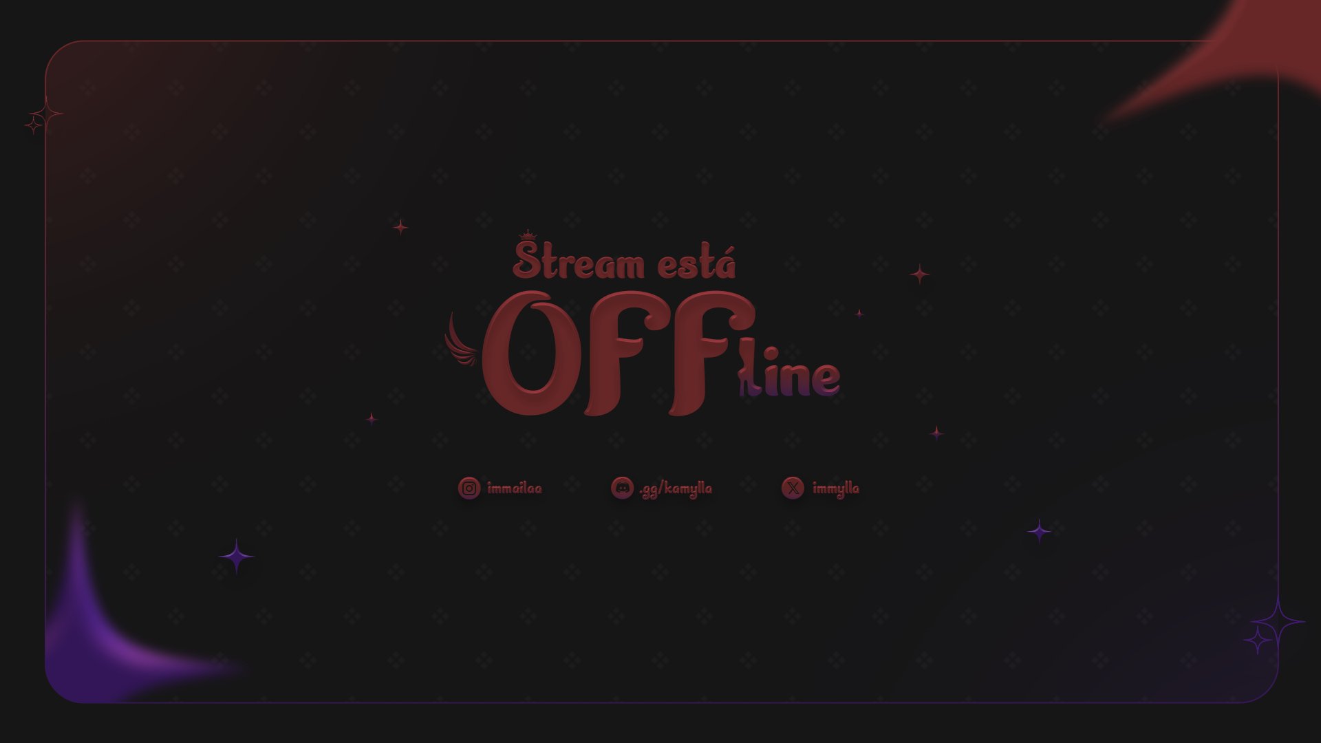 Mylllaa Offline Background