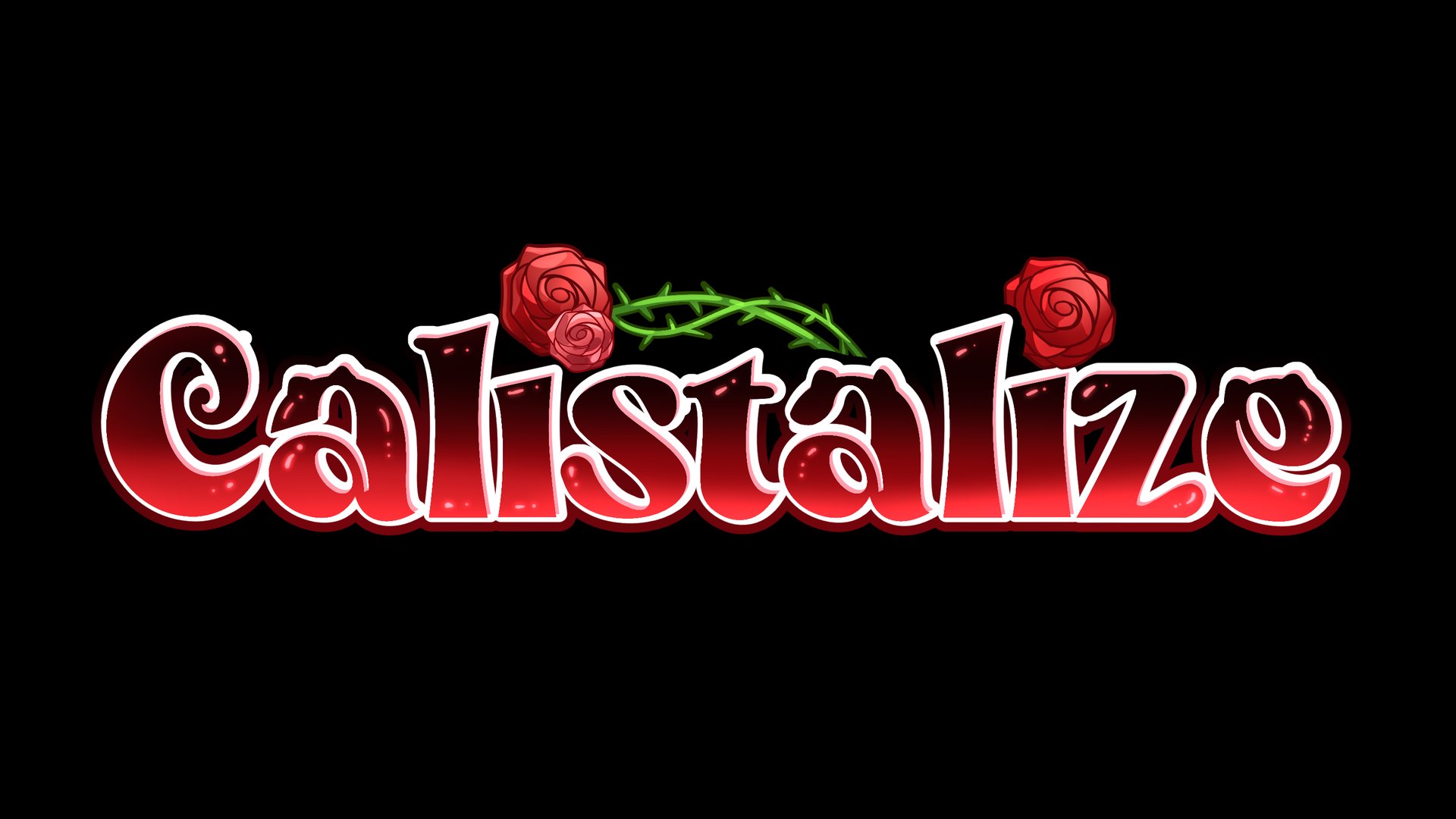 Calistalize Offline Background